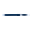 Diplomat Esteem Ballpoint Pen - Dark Blue-Pen Boutique Ltd