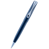 Diplomat Esteem Ballpoint Pen - Dark Blue-Pen Boutique Ltd