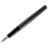 Diplomat Esteem Fountain Pen - Black Barley-Pen Boutique Ltd