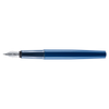 Diplomat Esteem Fountain Pen - Dark Blue-Pen Boutique Ltd