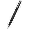 Diplomat Esteem Lapis Black Rollerball Pen - Pen Boutique Ltd