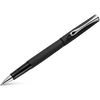 Diplomat Esteem Lapis Black Rollerball Pen - Pen Boutique Ltd