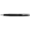Diplomat Esteem Lapis Black Rollerball Pen - Pen Boutique Ltd