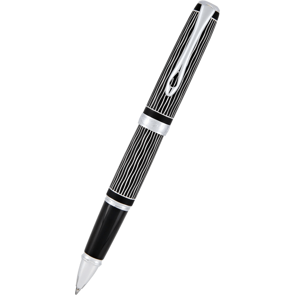 Diplomat Excellence A Plus Rollerball Pen - Wave - Pen Boutique Ltd
