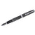 Diplomat Excellence A2 Guilloche Fountain Pen - Black/Chrome-Pen Boutique Ltd