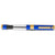 Diplomat Nexus Demo Fountain Pen - Blue - Gold Trim - 14K (Limited Edition)-Pen Boutique Ltd