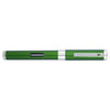 Diplomat Nexus Fountain Pen - Green - Chrome Trim-Pen Boutique Ltd