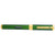 Diplomat Nexus Fountain Pen - Green - Gold Trim - 14K-Pen Boutique Ltd