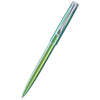 Diplomat Traveller EasyFLOW Ballpoint Pen - Funky Green-Pen Boutique Ltd