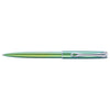 Diplomat Traveller EasyFLOW Ballpoint Pen - Funky Green-Pen Boutique Ltd