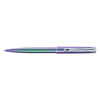 Diplomat Traveller EasyFLOW Ballpoint Pen - Funky Petrol-Pen Boutique Ltd