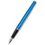 Diplomat Traveller Fountain Pen - Funky Blue-Pen Boutique Ltd