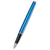 Diplomat Traveller Rollerball Pen - Funky Blue-Pen Boutique Ltd