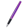 Diplomat Traveller Rollerball Pen - Funky Fuchsia-Pen Boutique Ltd