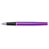 Diplomat Traveller Rollerball Pen - Funky Fuchsia-Pen Boutique Ltd