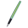 Diplomat Traveller Rollerball Pen - Funky Green-Pen Boutique Ltd