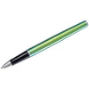 Diplomat Traveller Rollerball Pen - Funky Green-Pen Boutique Ltd