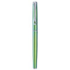 Diplomat Traveller Rollerball Pen - Funky Green-Pen Boutique Ltd