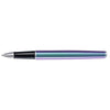 Diplomat Traveller Rollerball Pen - Funky Petrol-Pen Boutique Ltd