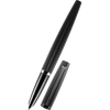 Diplomat Viper Fountain Pen - Black-Pen Boutique Ltd