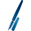 Diplomat Viper Fountain Pen - Blue-Pen Boutique Ltd