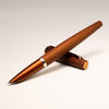 Diplomat Viper Fountain Pen - Brown-Pen Boutique Ltd