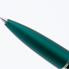 Diplomat Viper Rollerball Pen - Green Quilloche-Pen Boutique Ltd