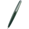 Diplomat Aero Ballpoint Pen - Evergreen-Pen Boutique Ltd