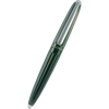 Diplomat Aero Fountain Pen - Evergreen-Pen Boutique Ltd