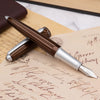 Diplomat Aero Fountain Pen - Marrakesh-Pen Boutique Ltd