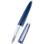 Diplomat Aero Fountain Pen - Midnight Blue-Pen Boutique Ltd