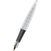 Diplomat Aero Fountain Pen - Rhomb - 14K Nib-Pen Boutique Ltd