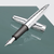 Diplomat Aero Fountain Pen - Rhomb-Pen Boutique Ltd