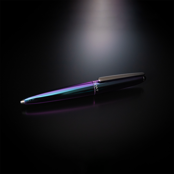 Diplomat Aero Mechanical Pencil - Funky - 0.7 mm-Pen Boutique Ltd