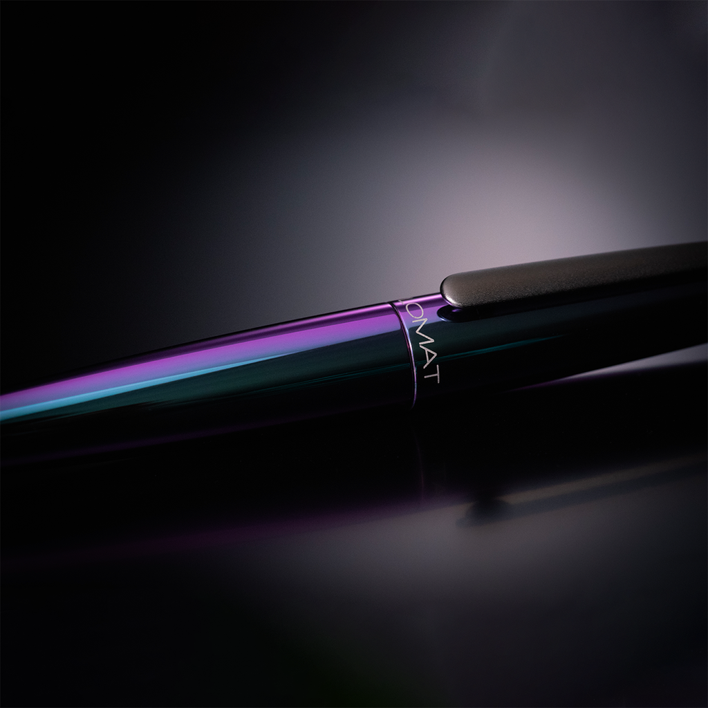 Diplomat Aero Rollerball Pen - Funky-Pen Boutique Ltd