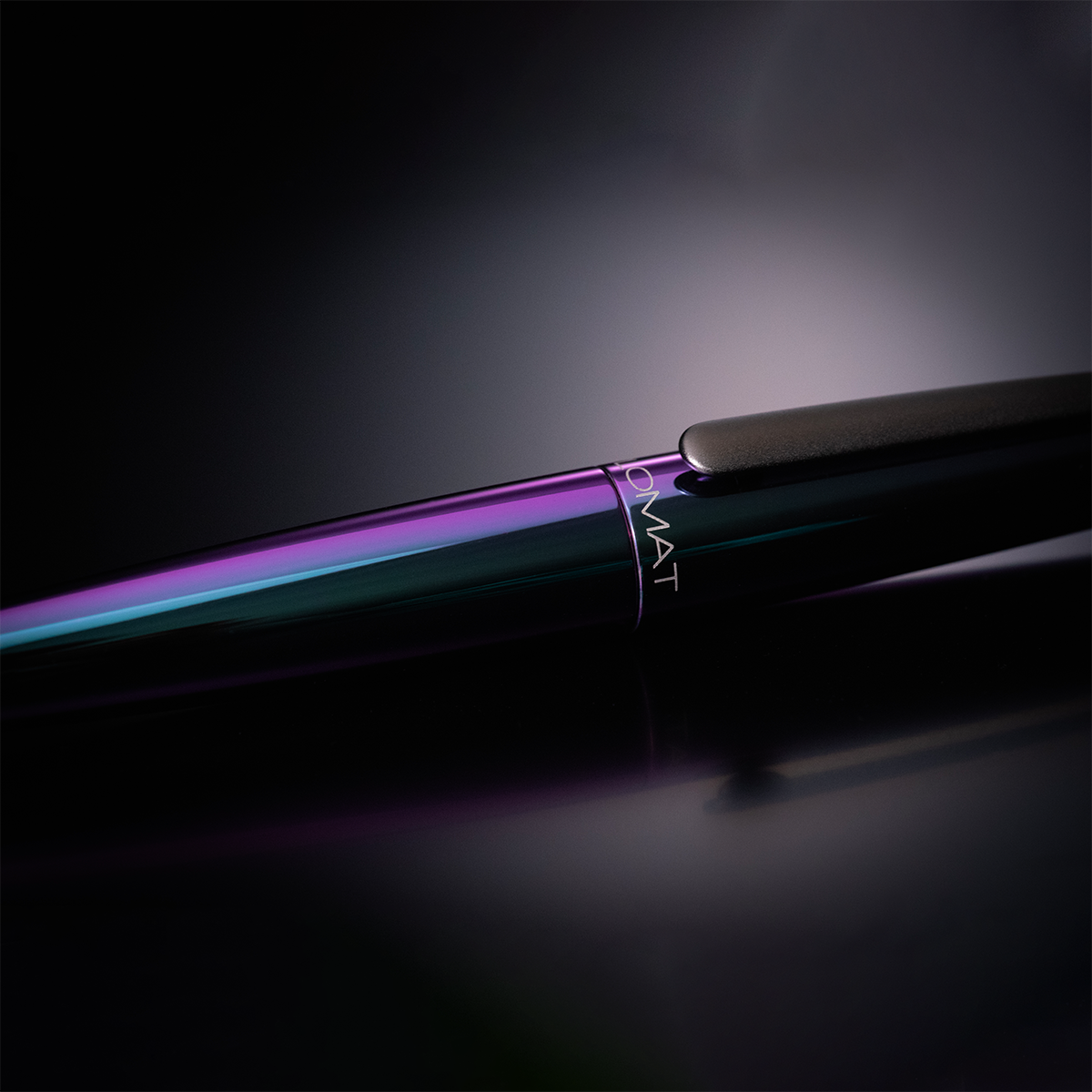 Diplomat Aero Mechanical Pencil - Funky - 0.7 mm-Pen Boutique Ltd