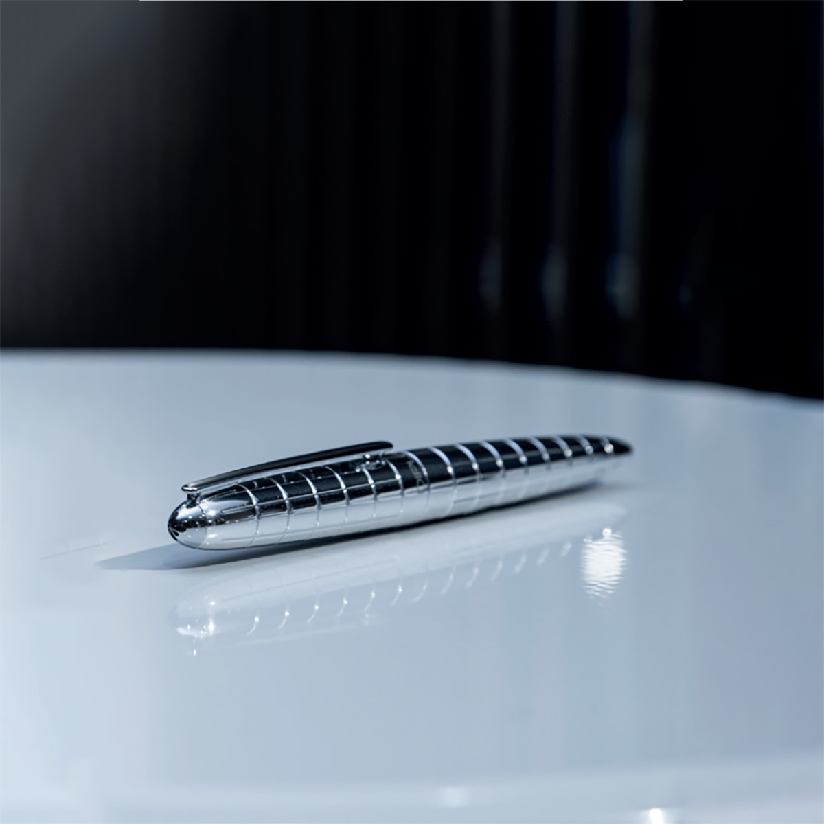 Diplomat Aero Rollerball Pen - Rhomb-Pen Boutique Ltd