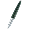 Diplomat Aero Rollerball Pen - Evergreen-Pen Boutique Ltd