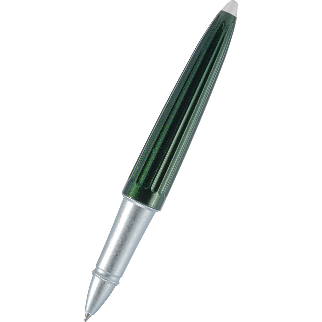 Diplomat Aero Rollerball Pen - Evergreen-Pen Boutique Ltd