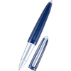 Diplomat Aero Rollerball Pen - Midnight Blue-Pen Boutique Ltd