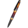Diplomat Aero Rollerball Pen - Rhomb Flame - Pen Boutique Ltd