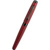 Diplomat Cobra Fountain Pen – Burgundy Red Guilloche-Pen Boutique Ltd