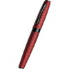 Diplomat Cobra Fountain Pen – Burgundy Red Guilloche-Pen Boutique Ltd