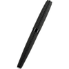 Diplomat Cobra Fountain Pen – Matte Black Guilloché-Pen Boutique Ltd