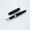 Diplomat Cobra Fountain Pen – Matte Black Guilloché-Pen Boutique Ltd
