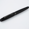 Diplomat Cobra Rollerball Pen – Matte Black Guilloché
