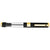 Diplomat Nexus Fountain Pen - Black - Gold Trim - 14K-Pen Boutique Ltd