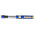 Diplomat Nexus Fountain Pen - Blue - Gold Trim - 14K-Pen Boutique Ltd