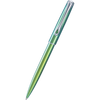Diplomat Traveller Funky Ballpoint Pen - Green-Pen Boutique Ltd