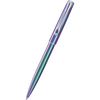 Diplomat Traveller Funky Ballpoint Pen - Petrol-Pen Boutique Ltd